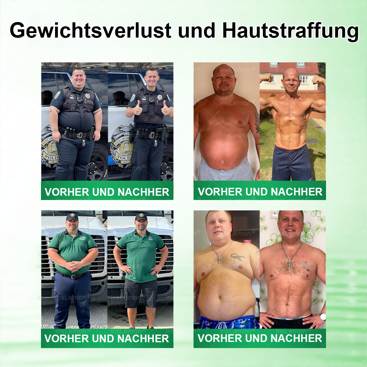🎁 InsLemon® – Nur noch 5 Boxen verfügbar!Wir gewähren Ihnen 30% Extra-Rabatt. Bringen Sie sich in Form und fördern Sie Ihre Gesundheit. Wenn Sie jetzt zögern, gibt es erst im nächsten Jahr wieder eine Chance.
