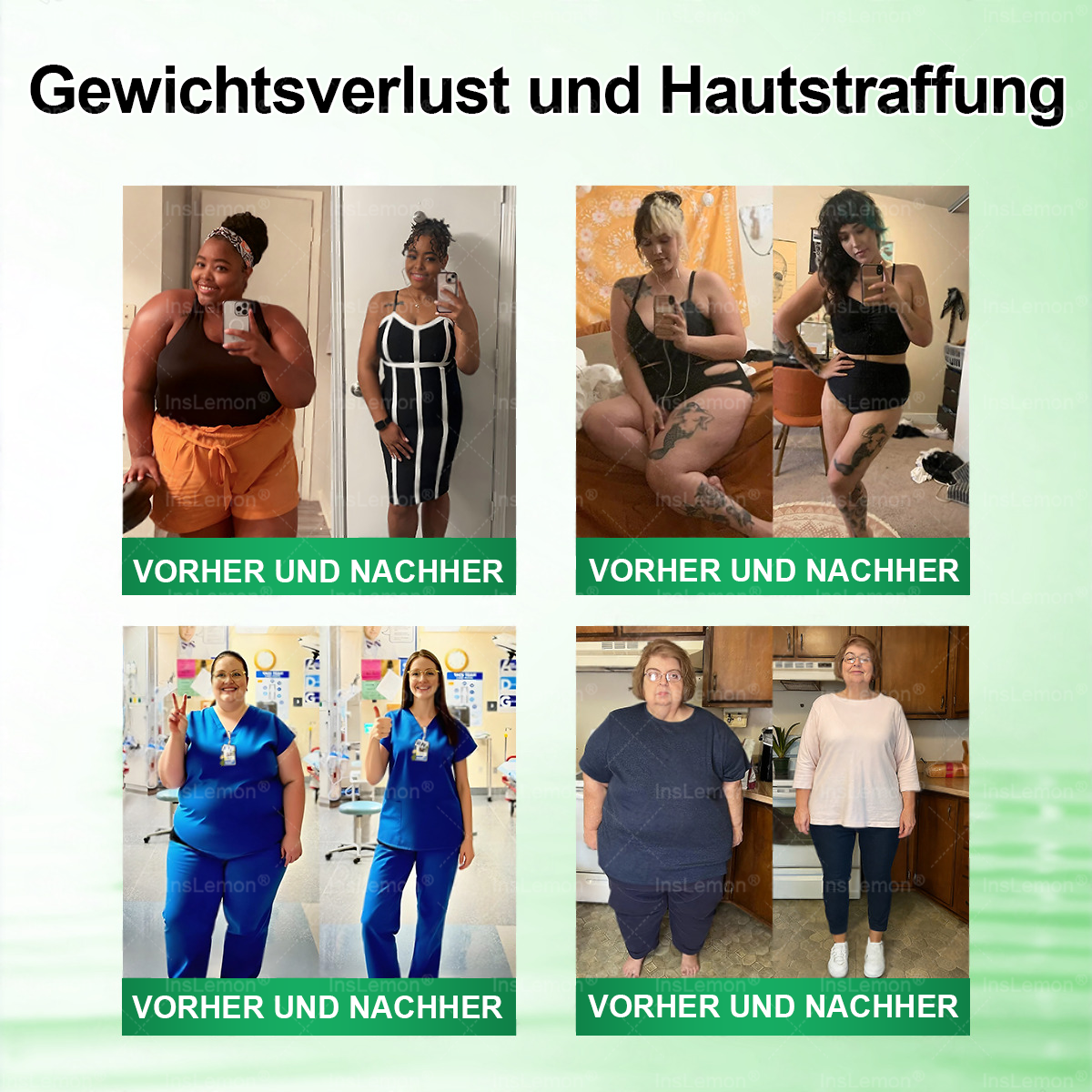 🎁 InsLemon® – Nur noch 5 Boxen verfügbar!Wir gewähren Ihnen 30% Extra-Rabatt. Bringen Sie sich in Form und fördern Sie Ihre Gesundheit. Wenn Sie jetzt zögern, gibt es erst im nächsten Jahr wieder eine Chance.
