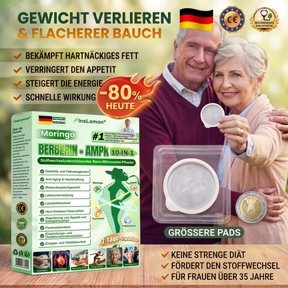 🎁 InsLemon® – Nur noch 5 Boxen verfügbar!Wir gewähren Ihnen 30% Extra-Rabatt. Bringen Sie sich in Form und fördern Sie Ihre Gesundheit. Wenn Sie jetzt zögern, gibt es erst im nächsten Jahr wieder eine Chance.